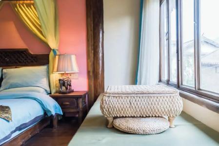The Ritz-Man Boutique Inn - 25