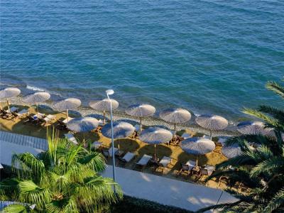 Mercure Larnaca Beach - 22