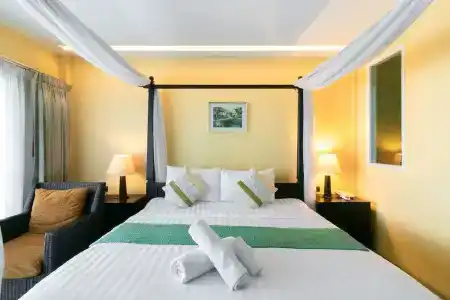 Baan Phuanda Phuket - 31