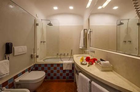 Borgo Scopeto Wine & Country Relais - 113