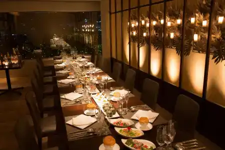 Intercontinental Tokyo Bay, An Ihg - 39