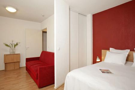 Séjours & Affaires Paris-Nanterre - 7