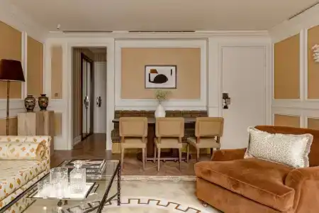 Saint James Paris - 131