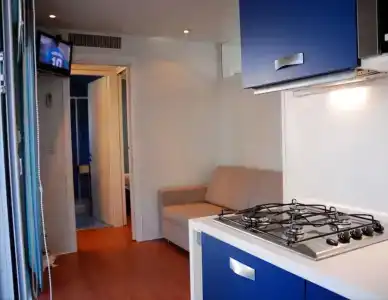 Jesolo Mare Family Camping Village - 29