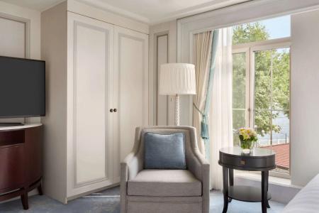Shangri-La Bosphorus, Istanbul - 87