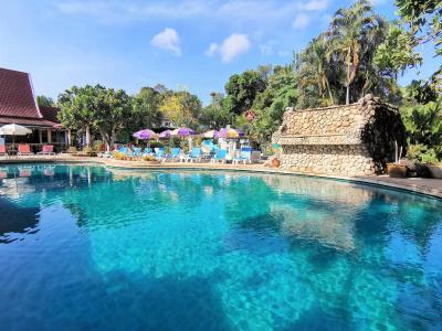 Holiday Villa, Lanta - 7