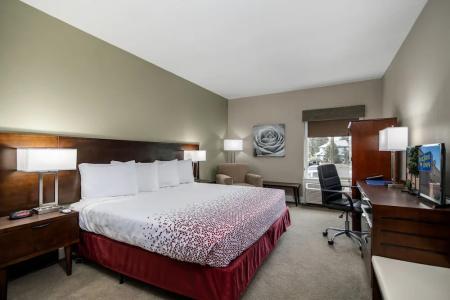 Hillside Inn Pagosa - 3