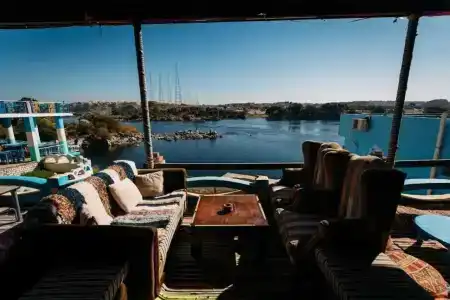 Hadouta Masreya Nubian Guest House - 11