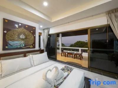 Chaweng Bay View Resort - 154