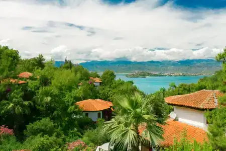 Club & Letoonia - All Inclusive - 23