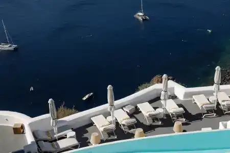 Katikies Kirini Santorini - The Leadings Of The World - 50