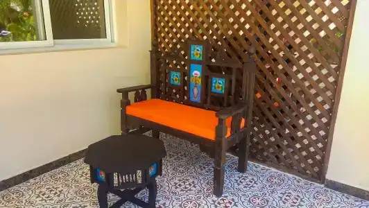 Golden Palm Boutique Zanzibar - 9