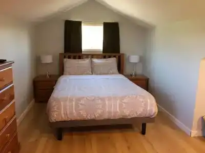 D'Angelo Winery Farm House - 25