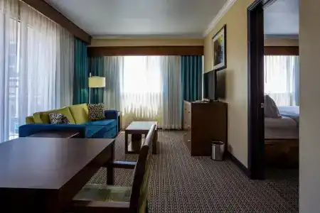 Holiday Inn Houston Downtown, An Ihg - 67