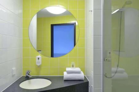 B&B Oberhausen am Centro - 24