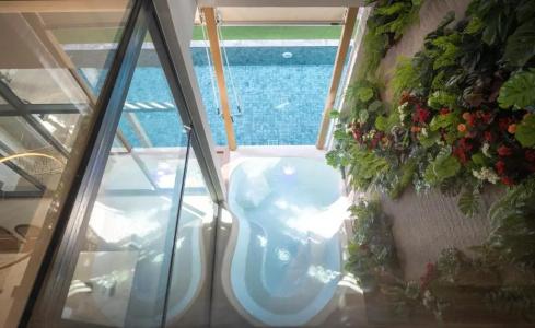 Shan Villas Sukhumvit - 404