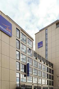 Novotel Suites München Parkstadt Schwabing - 3