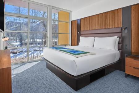 Aspen Meadows - 111