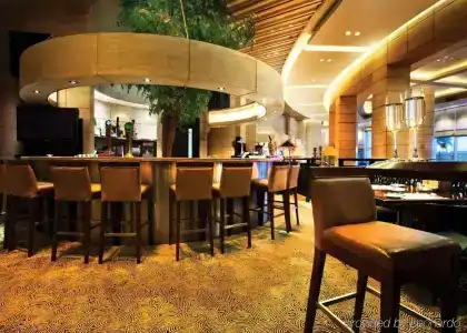 Harbour Plaza Metropolis - 21