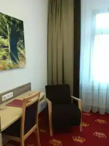 Wellness Garni Krone - 48