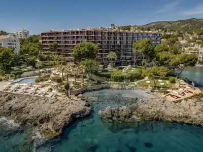 de Mar Gran Meliá - Adults Only - The Leading Hotels of the World - 0