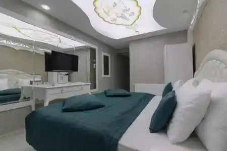 Pamukkale Melrose Viewpoint Suites - 21
