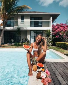Marguery Exclusive Villas - Conciergery & - 240