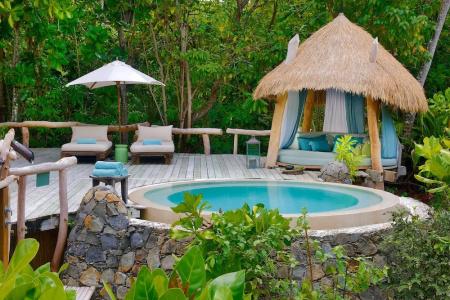 North Island, a Luxury Collection Resort, Seychelles - 19