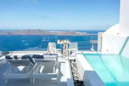 Dreaming View Suites - 86