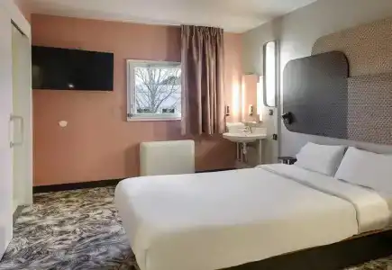 ibis budget Toulouse Cité de l'Espace 2 - 31