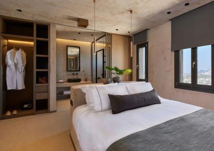 North Santorini - A Luxury Spa - 37