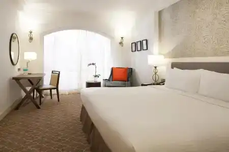 Orchard Rendezvous by Far East Hospitality (SG Clean) - 1