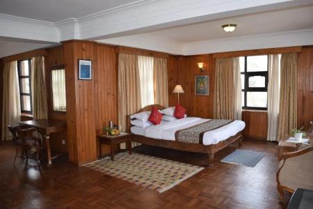 The Fort - 32