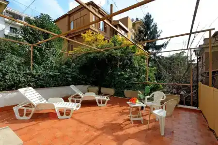 I Pini di Roma - Rooms & Suites - 136