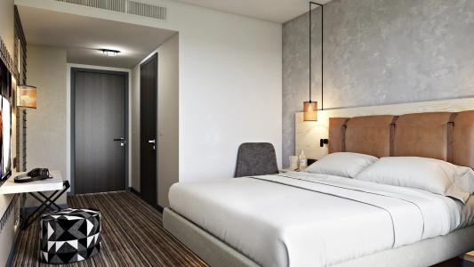 Moxy Darmstadt - 5