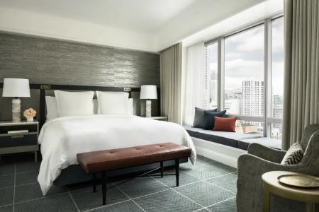 Four Seasons San Francisco - 62