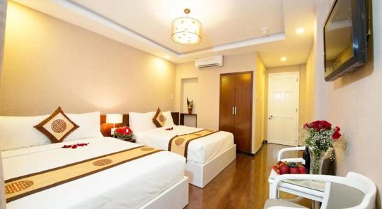 Ace - Close To Newworld bến ThàNh - 9