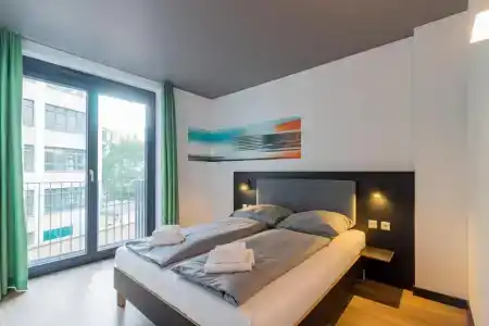 Nena  - Kreuzberg 61 - 119