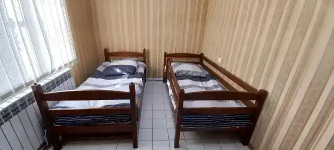 Dream House & Hostel - 4