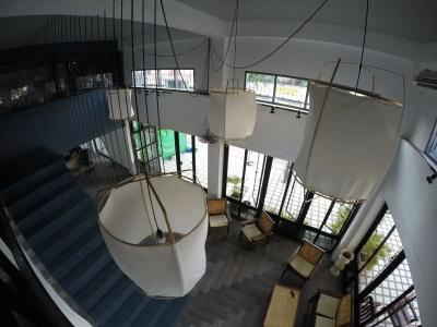 The August Hostel - 11