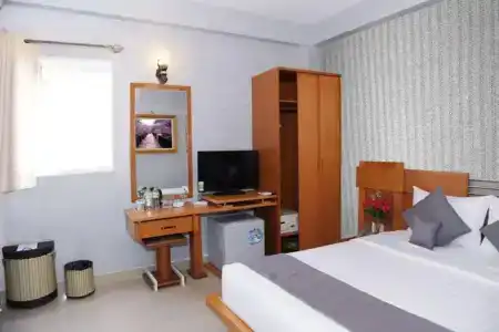 Thuy Sakura & Serviced Apartment - 31