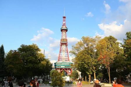Hokke Club Sapporo - 27