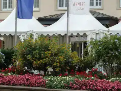 Schwert - 0