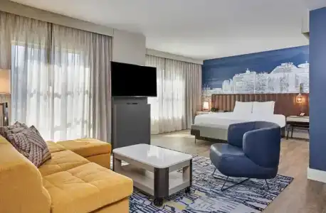 Hyatt Centric the Pike - 60