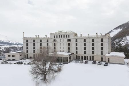 Jermuk And Spa - 28