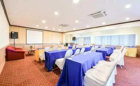 East Inn 15 Rayong - Sha Certified - 10