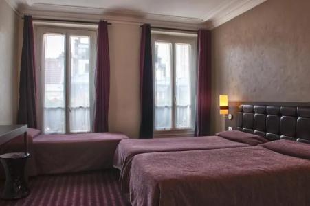 Grand Hôtel Lévêque - 68