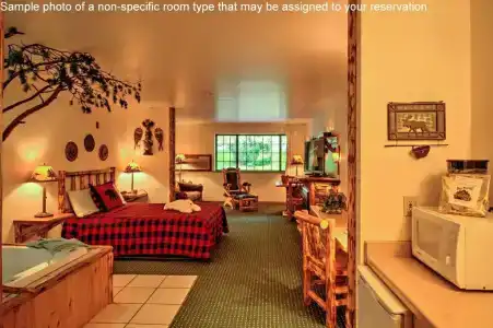 Meadowbrook Resort - 44