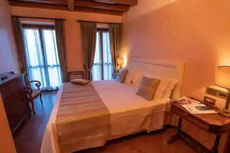 Albergo Le Due Corti - 49