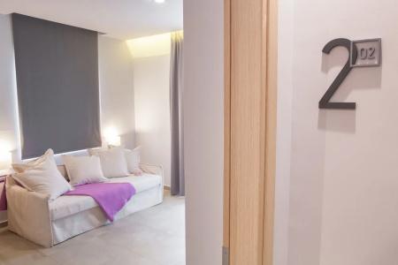 Anemos Rooms & - 144